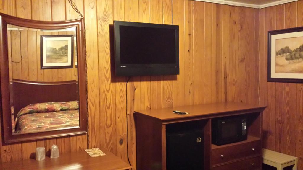 Texas Inn Motel Marshall Phòng bức ảnh
