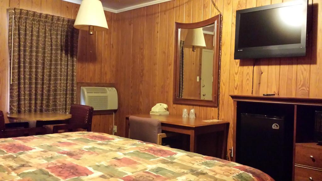 Texas Inn Motel Marshall Phòng bức ảnh