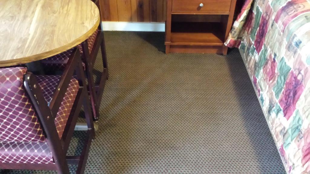 Texas Inn Motel Marshall Ngoại thất bức ảnh