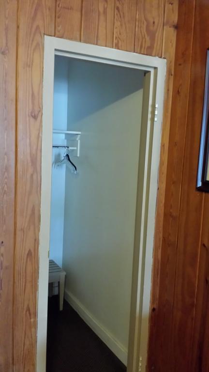 Texas Inn Motel Marshall Ngoại thất bức ảnh