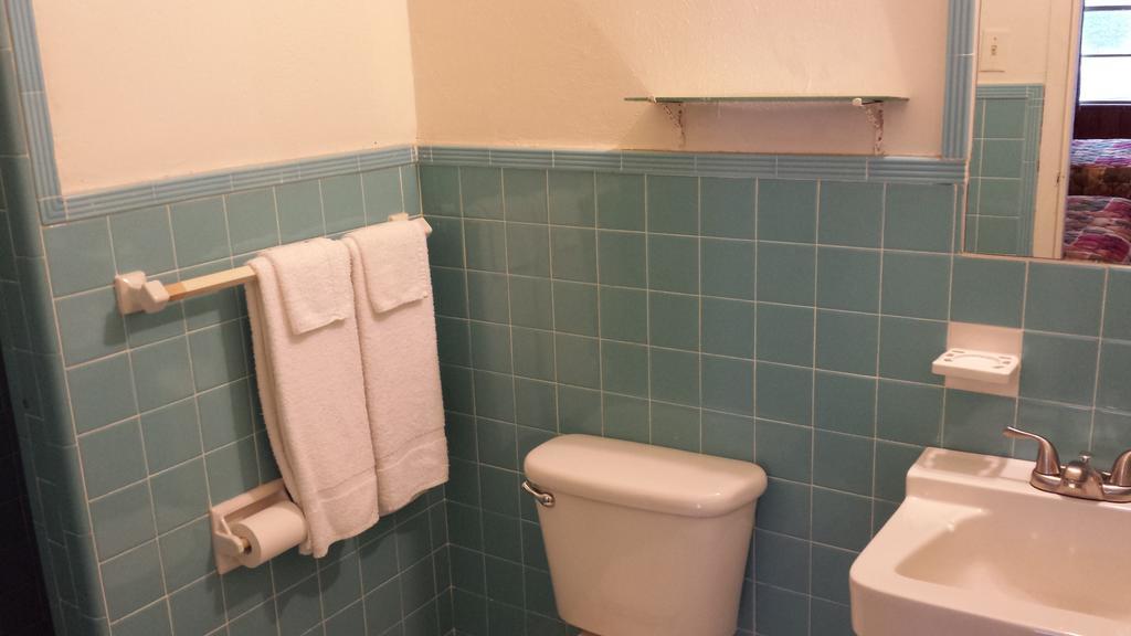 Texas Inn Motel Marshall Phòng bức ảnh