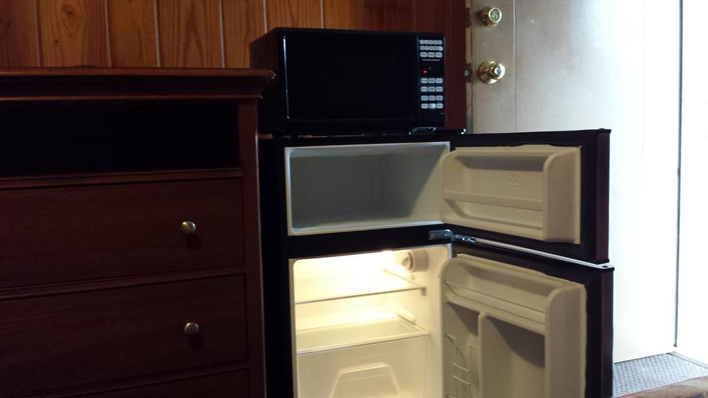 Texas Inn Motel Marshall Ngoại thất bức ảnh