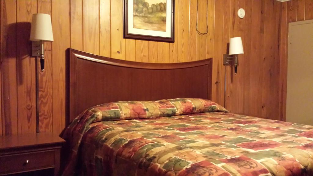 Texas Inn Motel Marshall Phòng bức ảnh