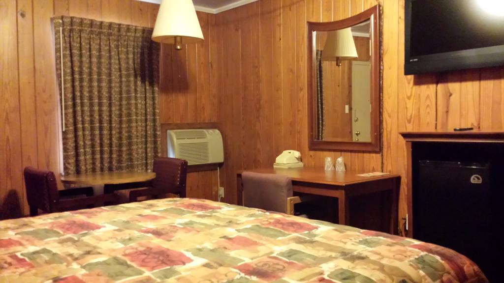 Texas Inn Motel Marshall Phòng bức ảnh